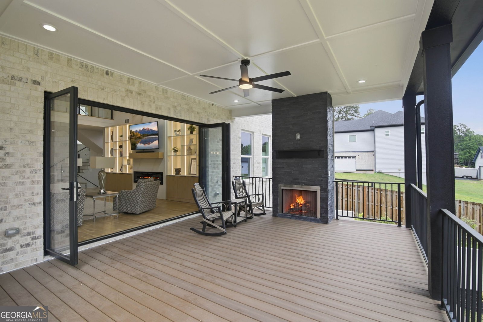 1255 Em Croy Road Buford - Photo 28