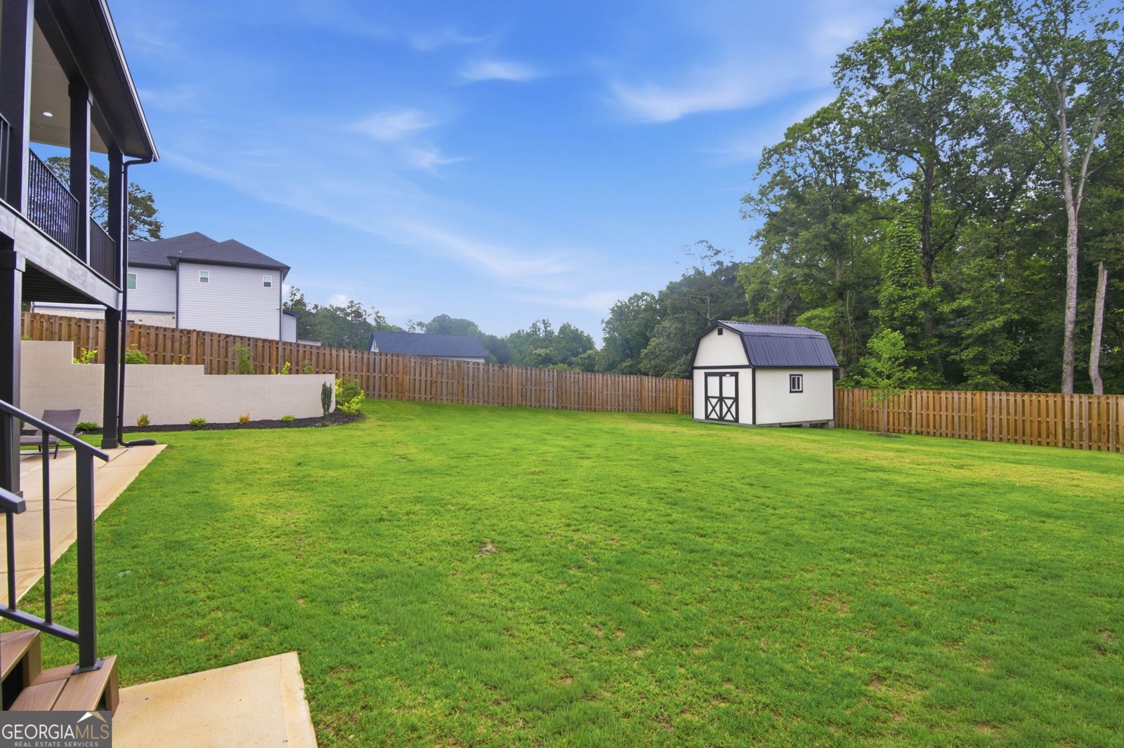 1255 Em Croy Road Buford - Photo 62