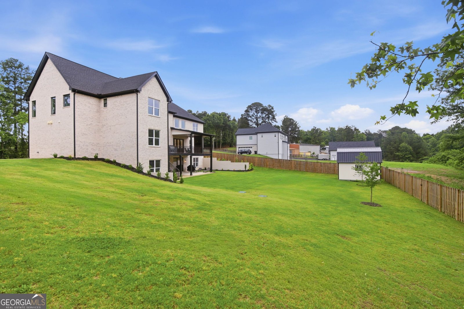 1255 Em Croy Road Buford - Photo 63
