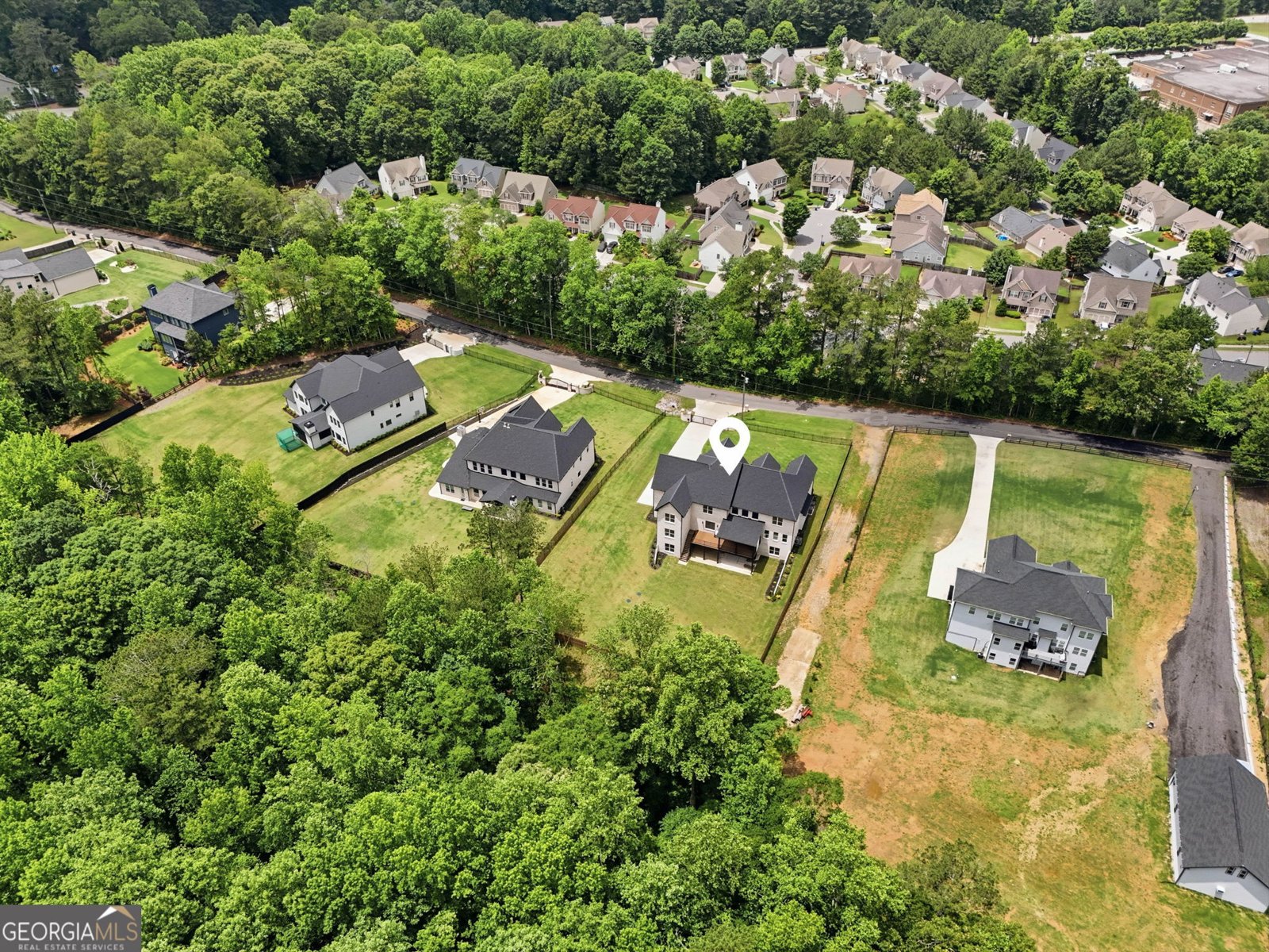 1255 Em Croy Road Buford - Photo 67