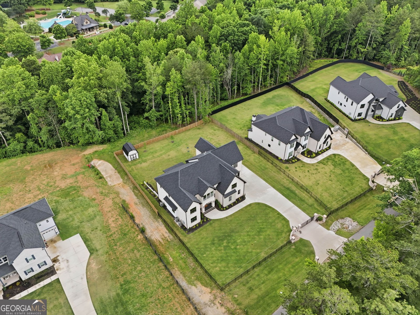 1255 Em Croy Road Buford - Photo 68