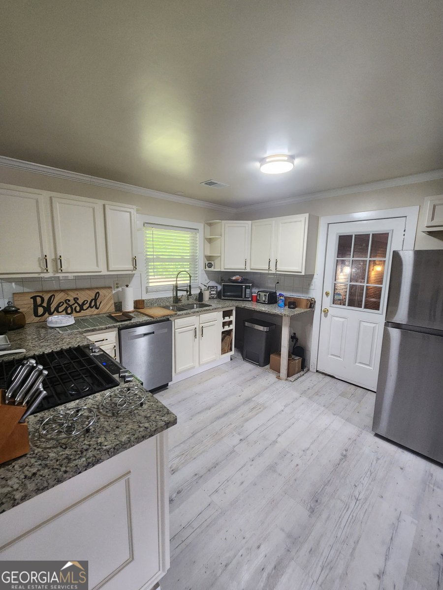 2717 Hutch Drive Decatur - Photo 11