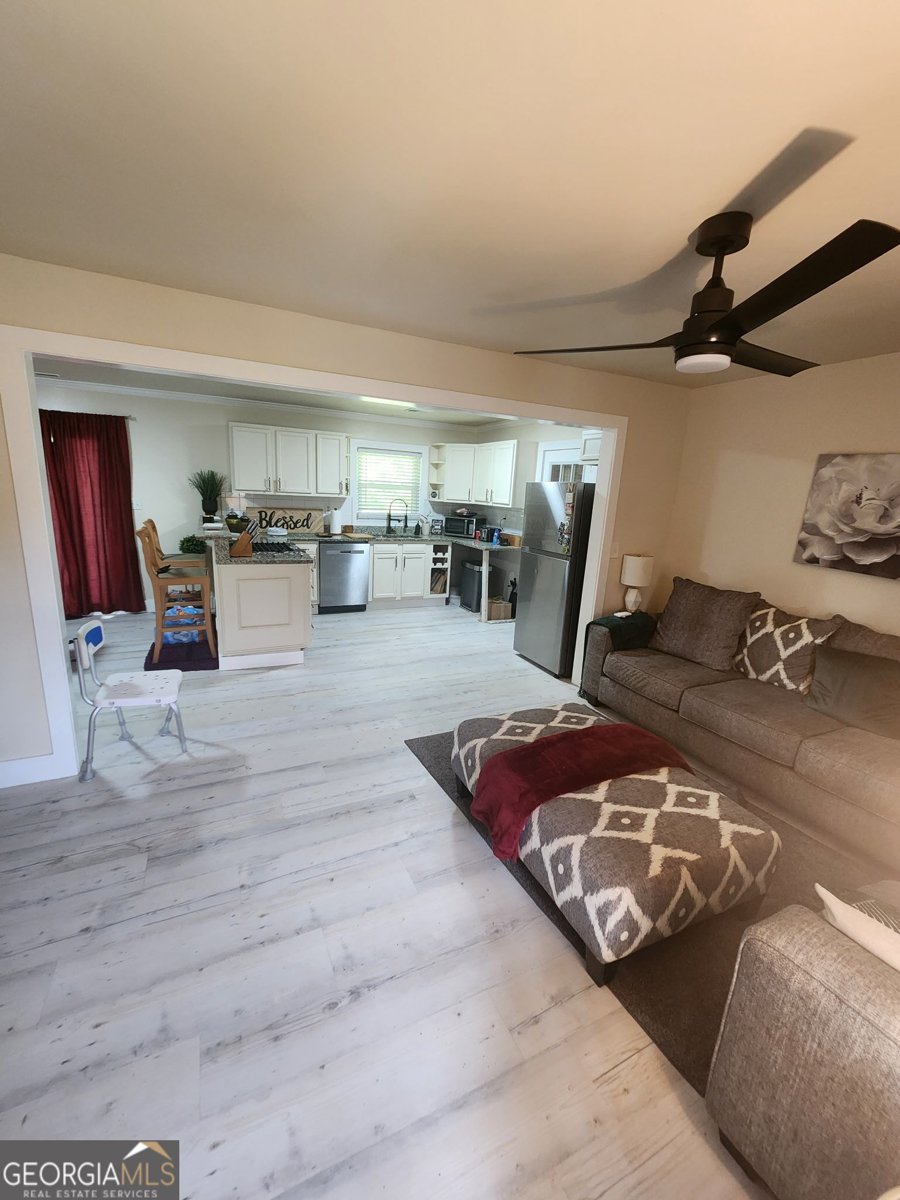 2717 Hutch Drive Decatur - Photo 9