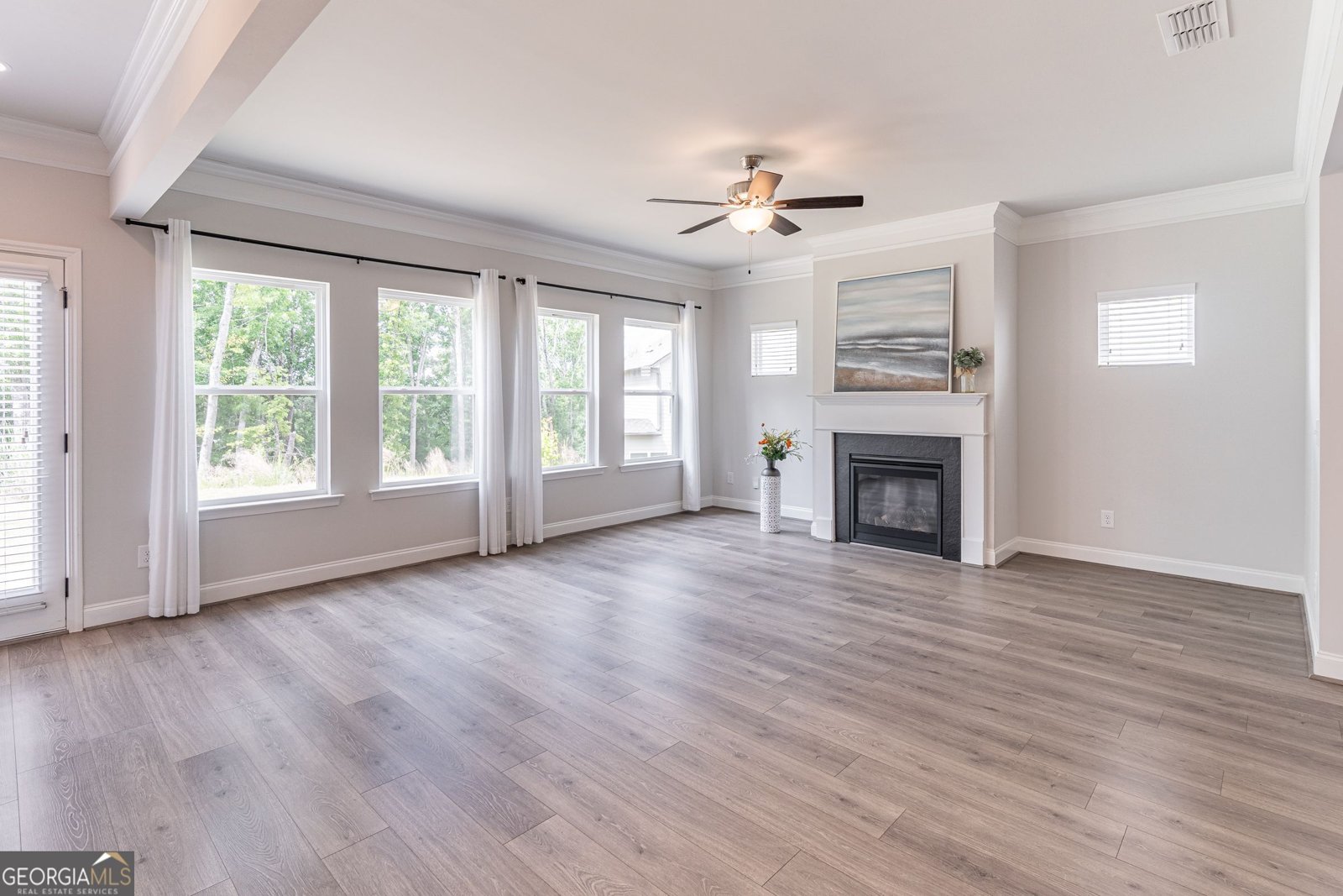 1466 Winding Ridge Trail Hoschton - Photo 11