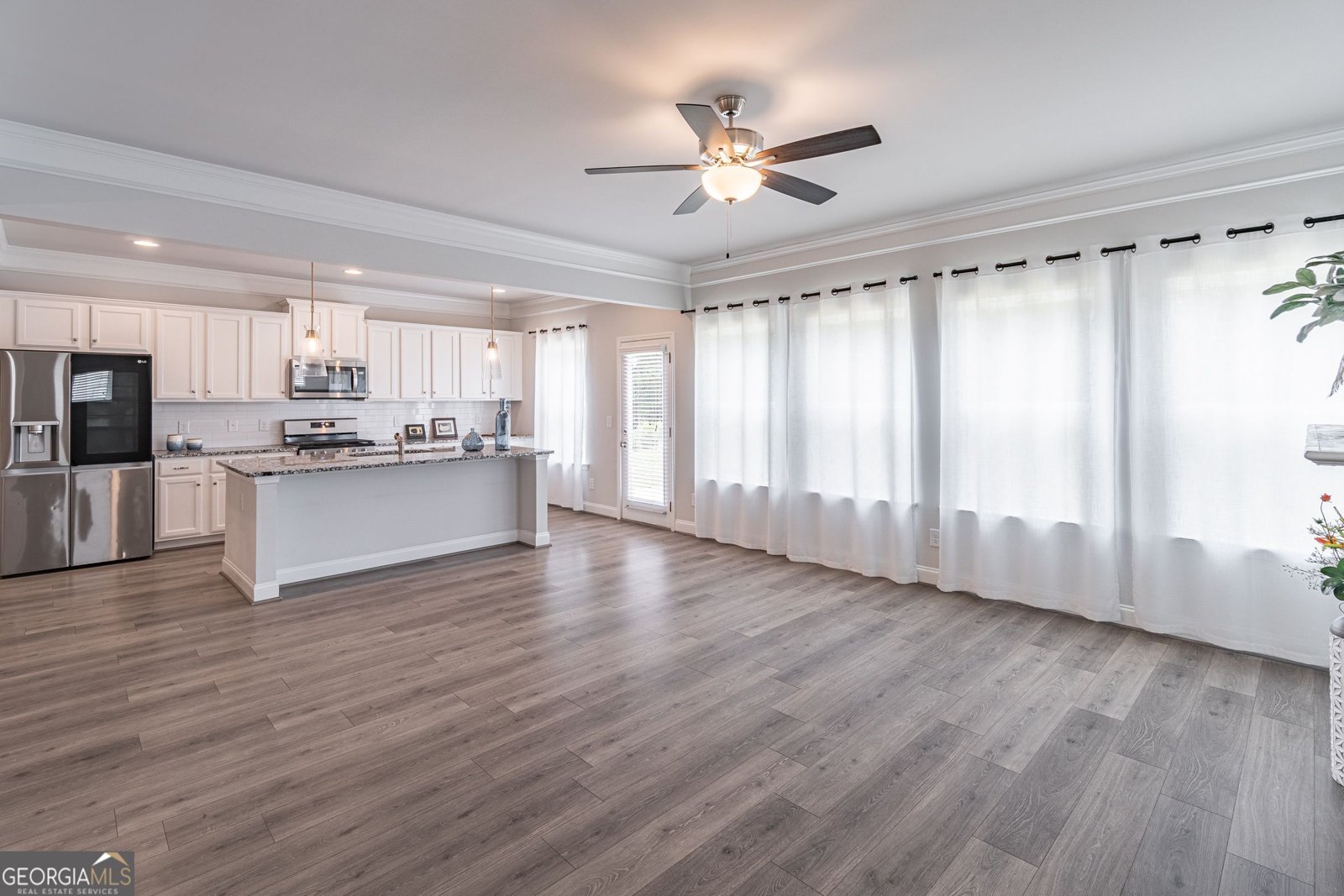 1466 Winding Ridge Trail Hoschton - Photo 12