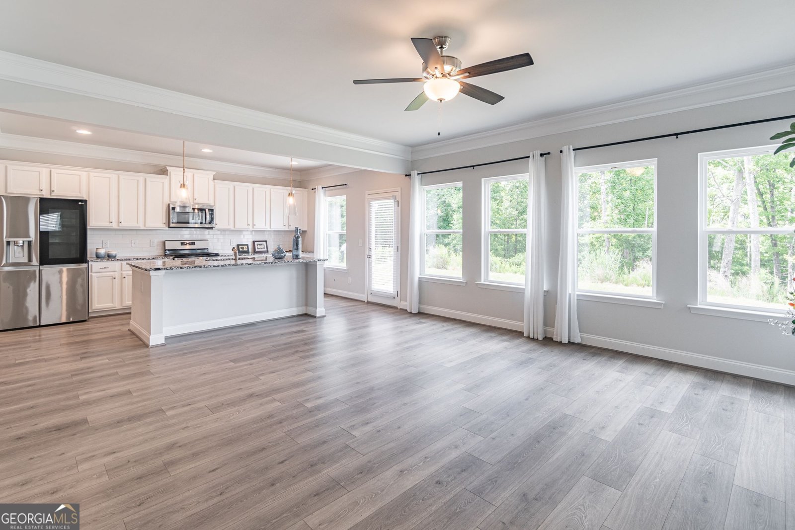 1466 Winding Ridge Trail Hoschton - Photo 13