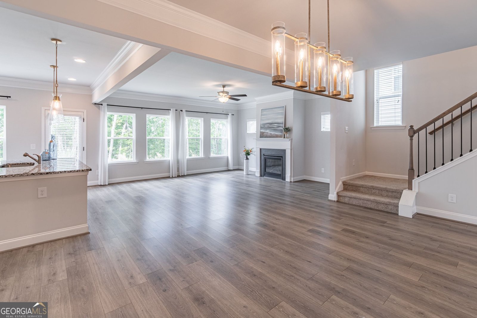 1466 Winding Ridge Trail Hoschton - Photo 15
