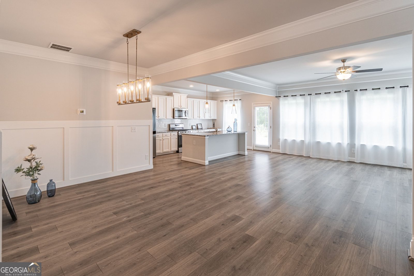 1466 Winding Ridge Trail Hoschton - Photo 16