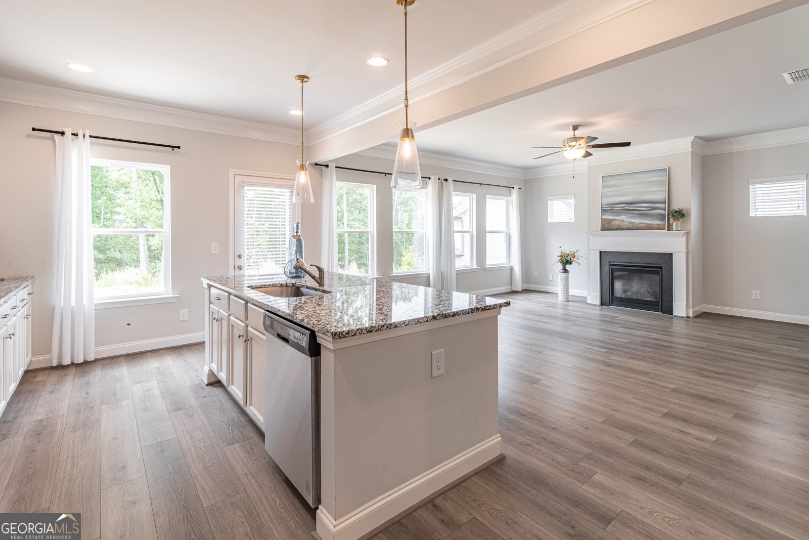 1466 Winding Ridge Trail Hoschton - Photo 17