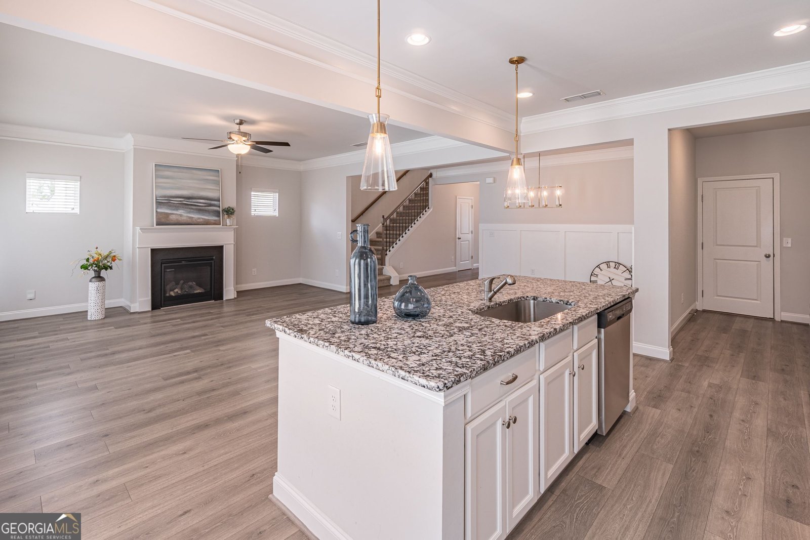 1466 Winding Ridge Trail Hoschton - Photo 21