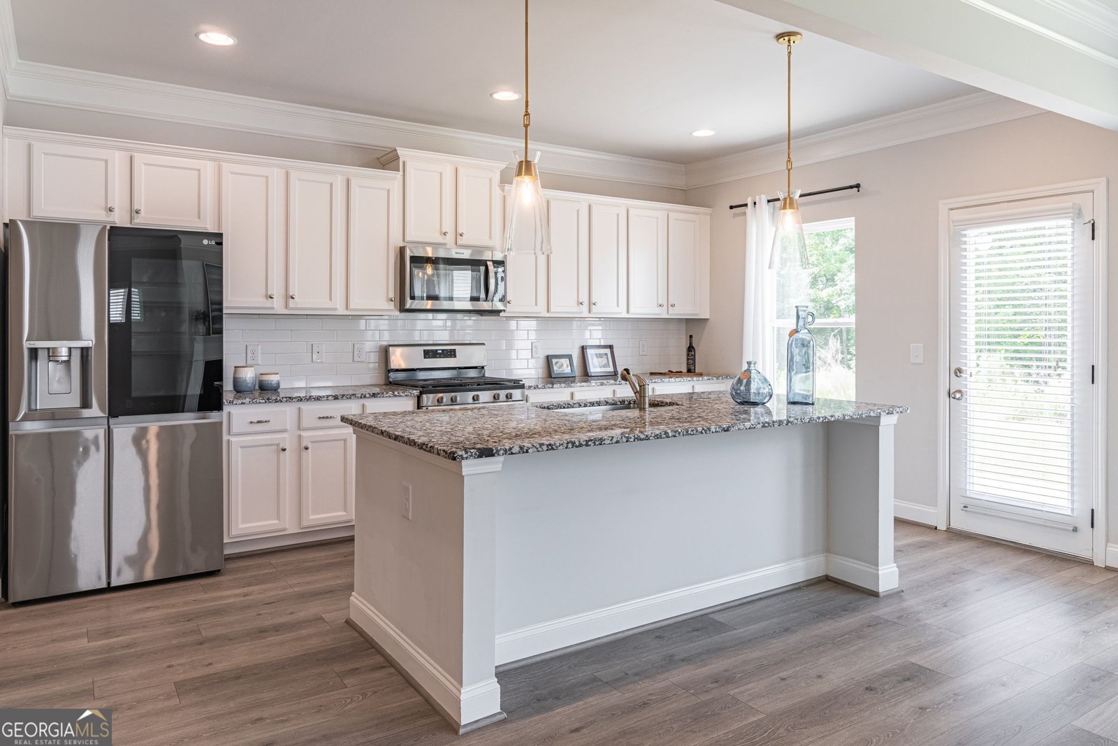 1466 Winding Ridge Trail Hoschton - Photo 22