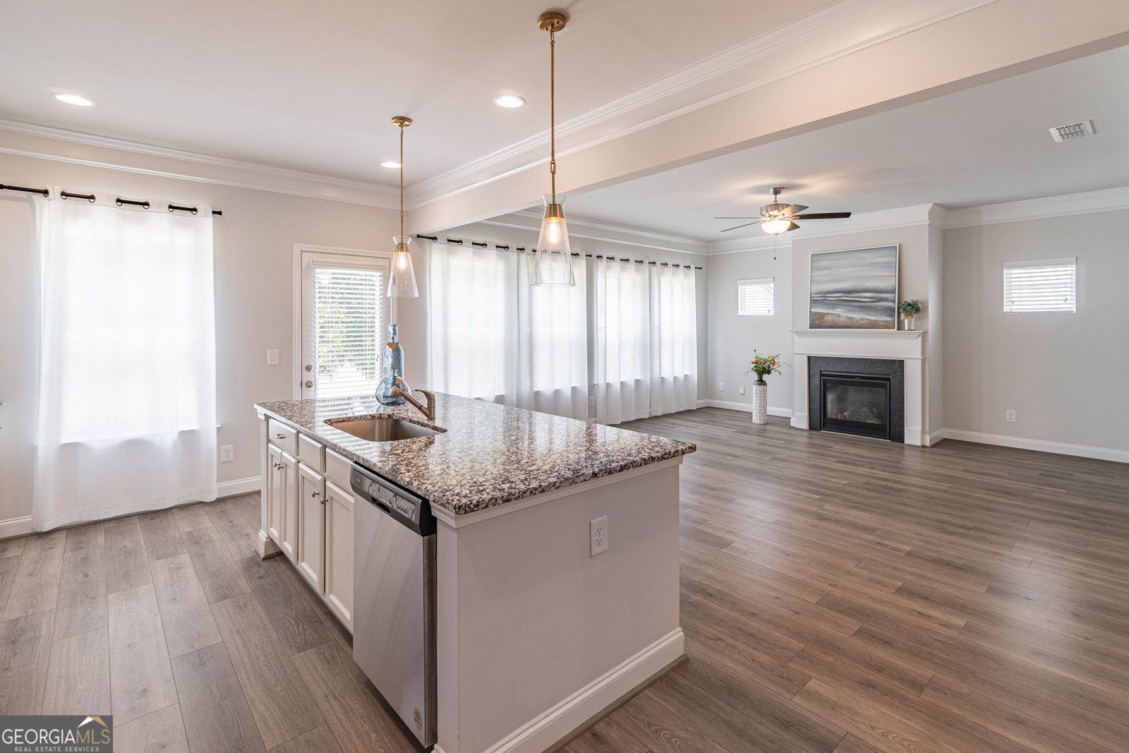 1466 Winding Ridge Trail Hoschton - Photo 24