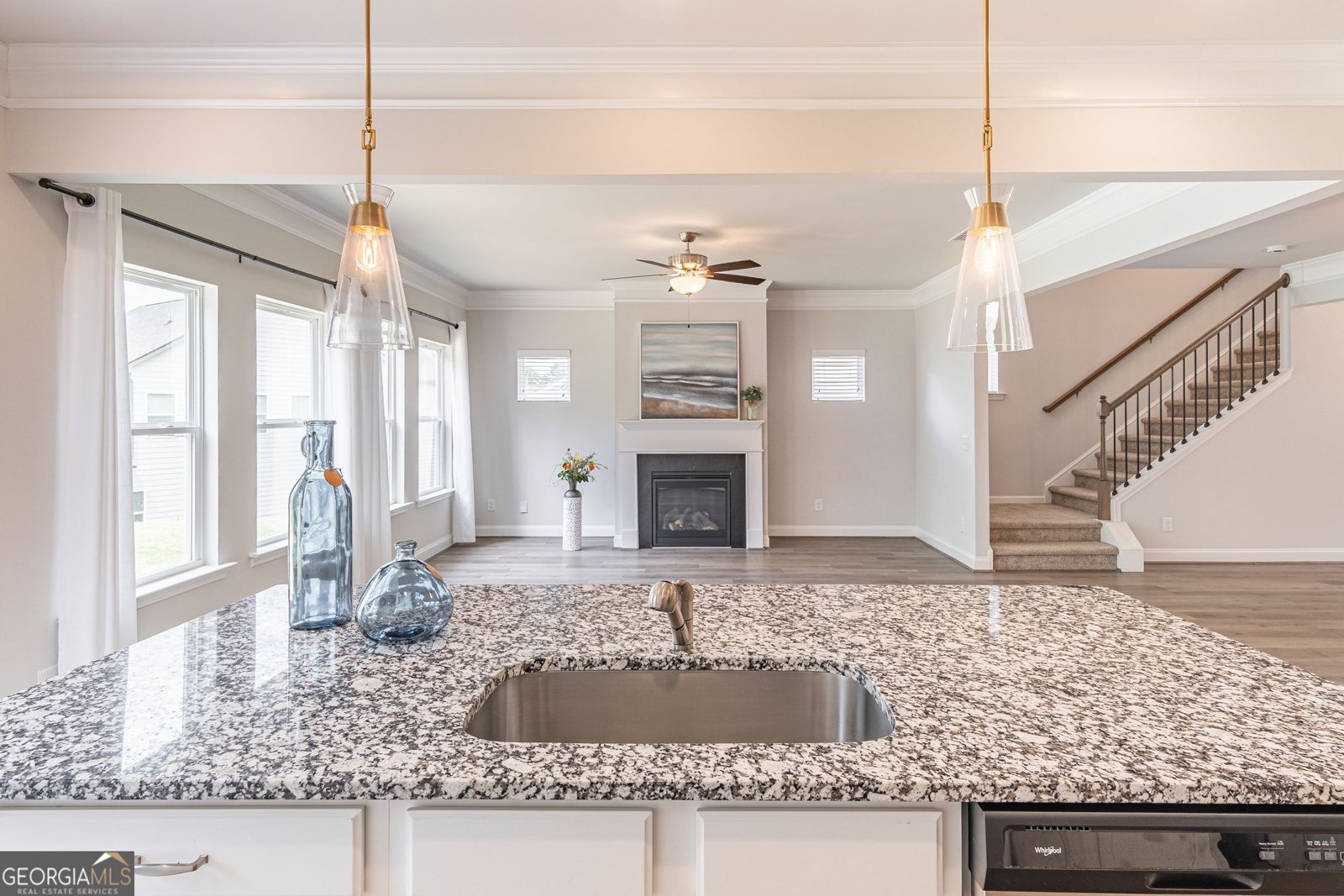 1466 Winding Ridge Trail Hoschton - Photo 25