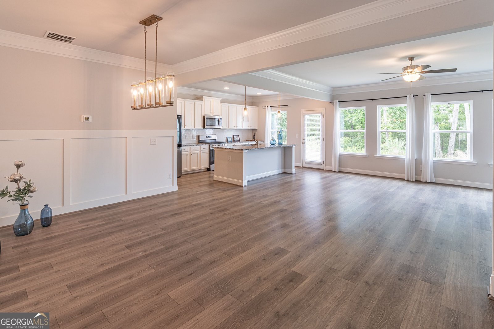 1466 Winding Ridge Trail Hoschton - Photo 31