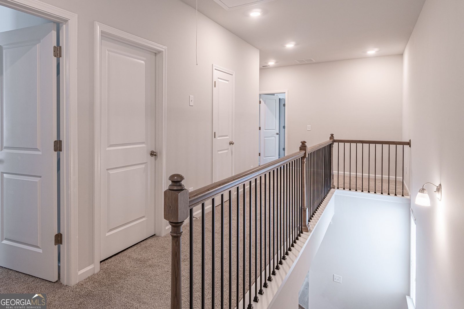 1466 Winding Ridge Trail Hoschton - Photo 33