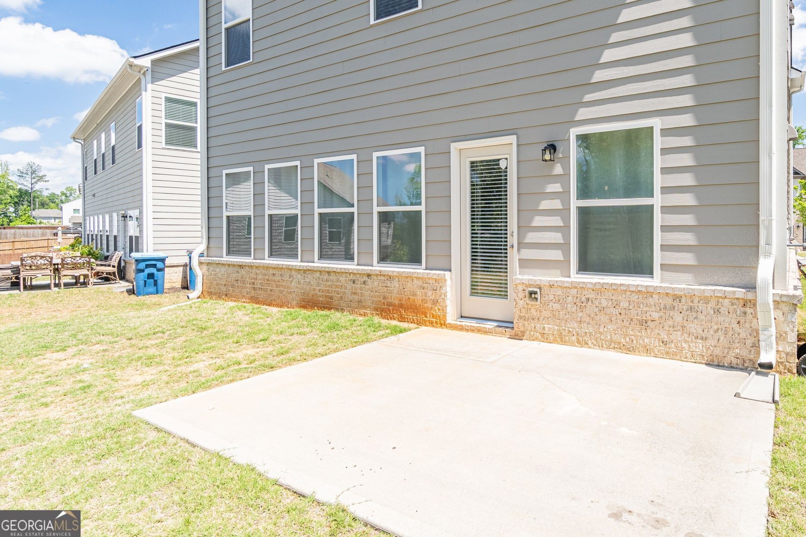 1466 Winding Ridge Trail Hoschton - Photo 49