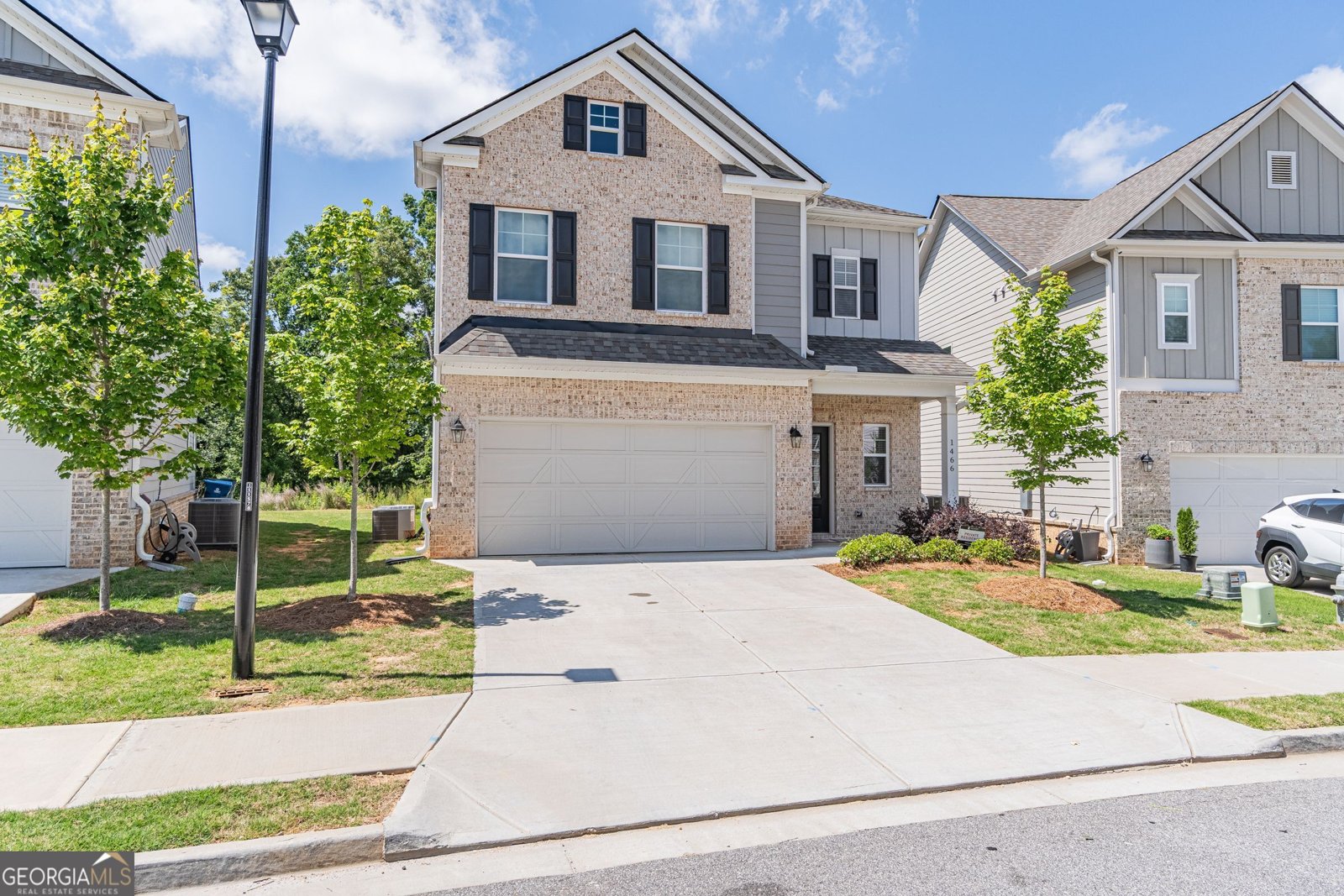 1466 Winding Ridge Trail Hoschton - Photo 51