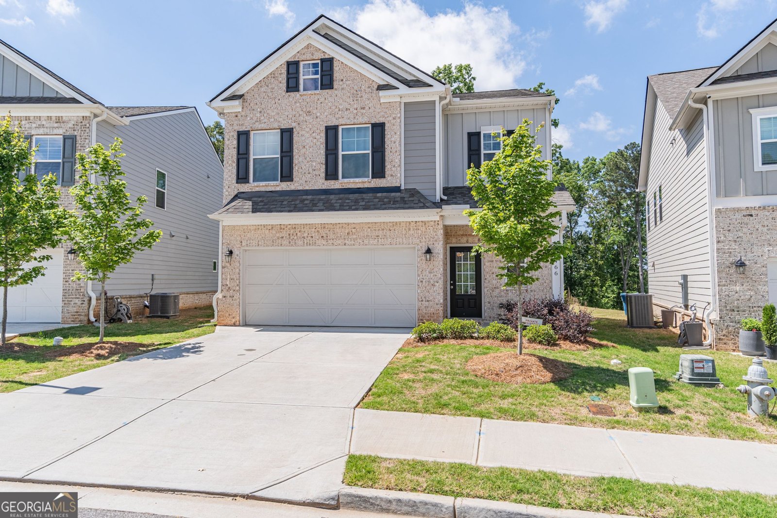1466 Winding Ridge Trail Hoschton - Photo 52