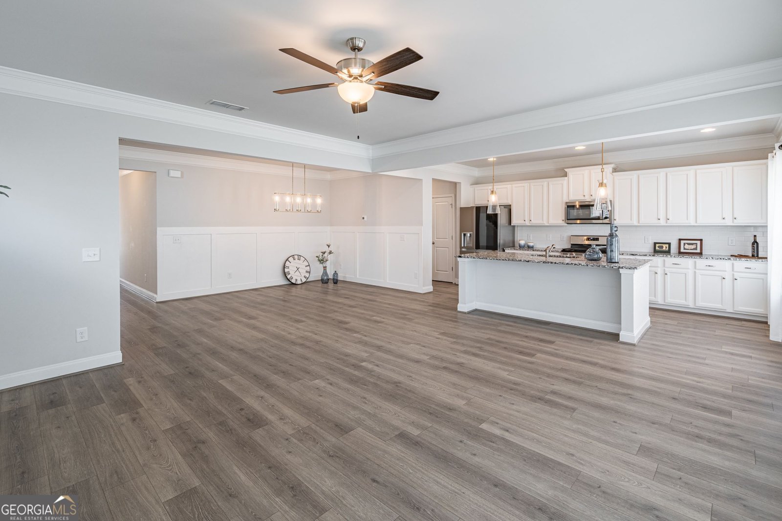 1466 Winding Ridge Trail Hoschton - Photo 7