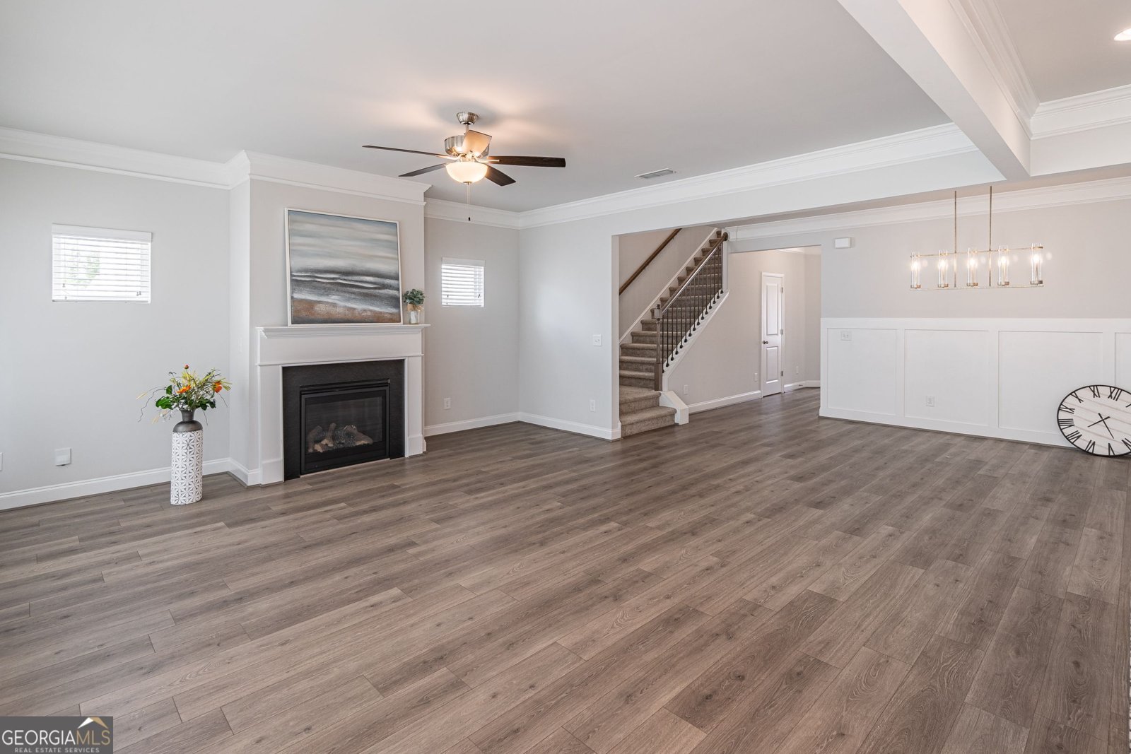 1466 Winding Ridge Trail Hoschton - Photo 8