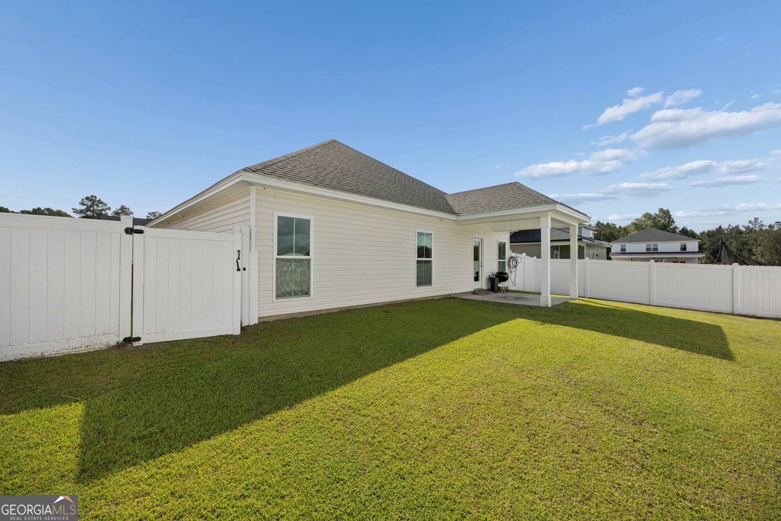 207 Alyssa Avenue Guyton - Photo 36