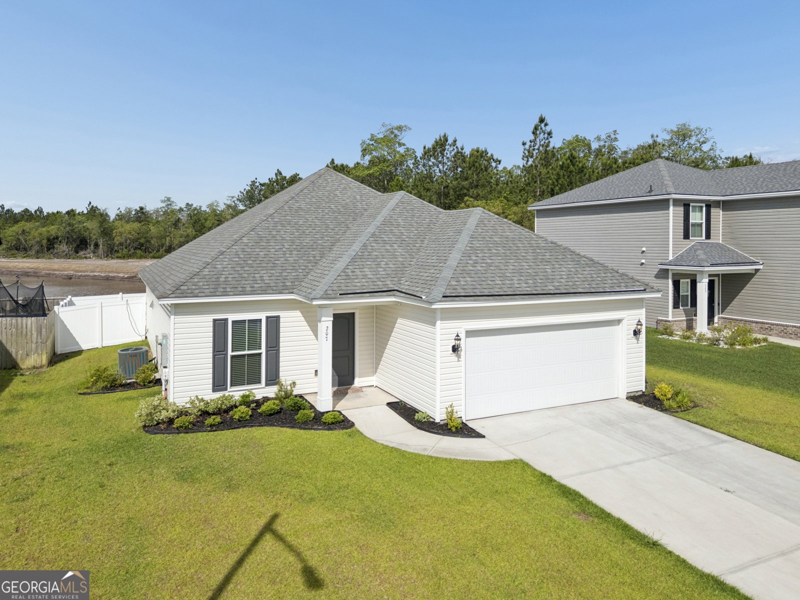 207 Alyssa Avenue Guyton - Photo 38
