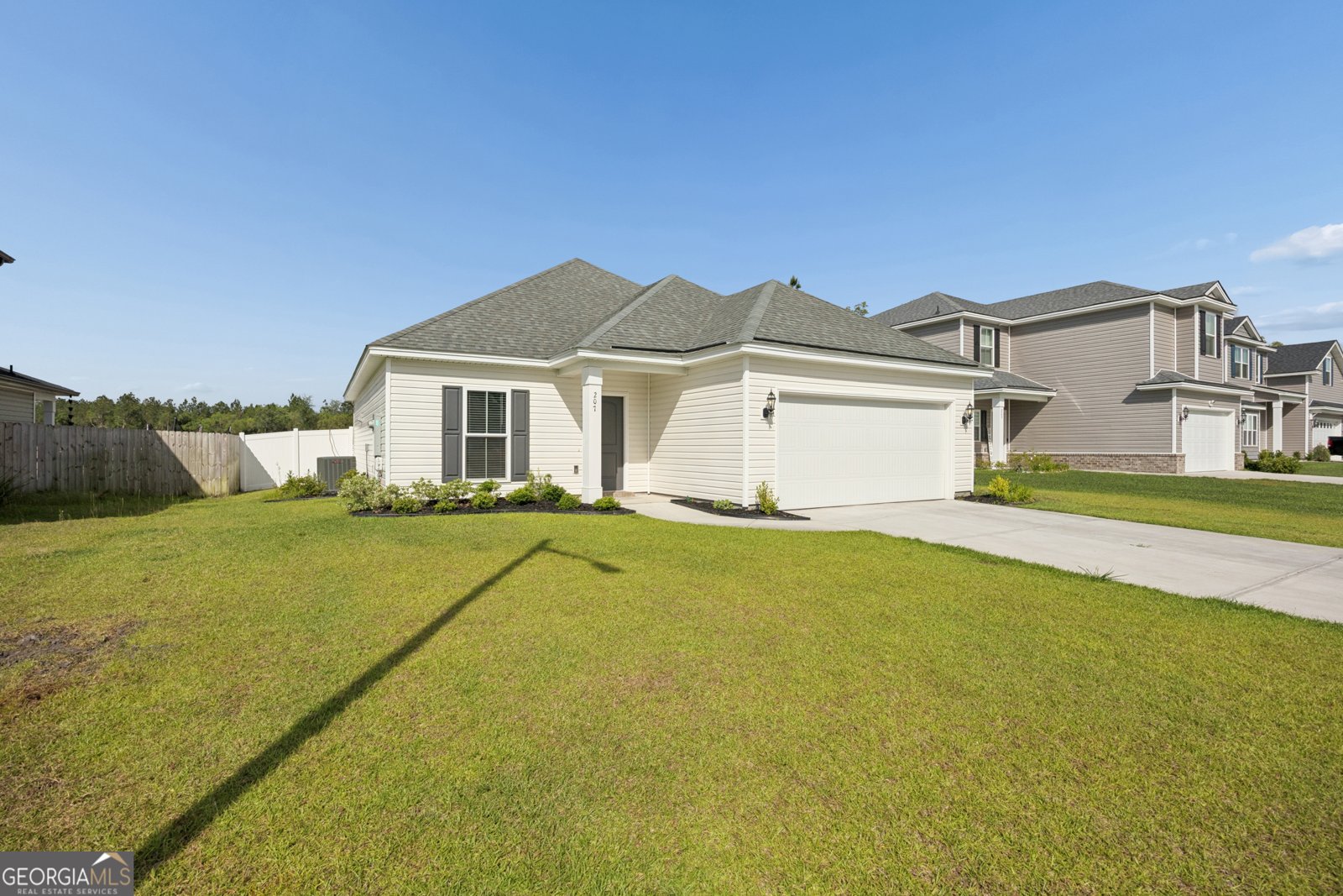 207 Alyssa Avenue Guyton - Photo 6
