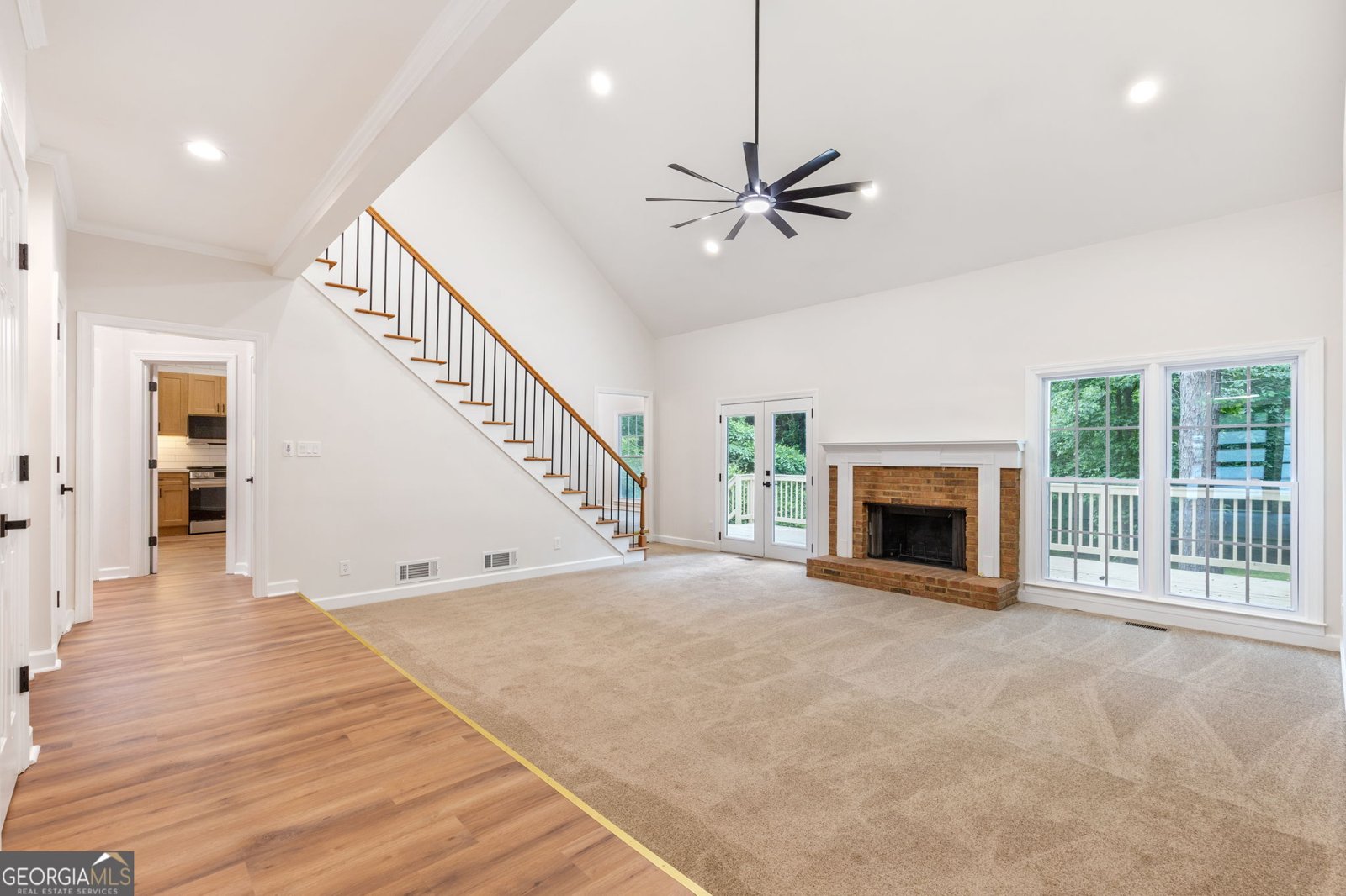 7470 Woodruff Way Stone Mountain - Photo 11