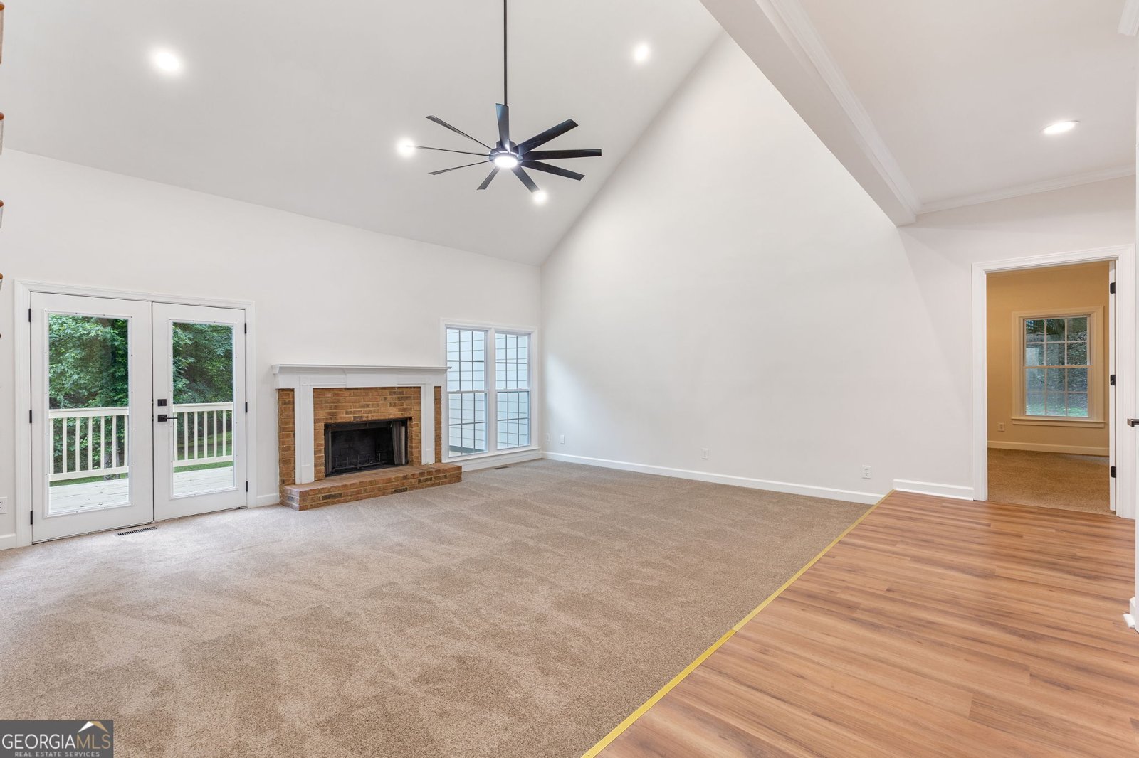 7470 Woodruff Way Stone Mountain - Photo 12