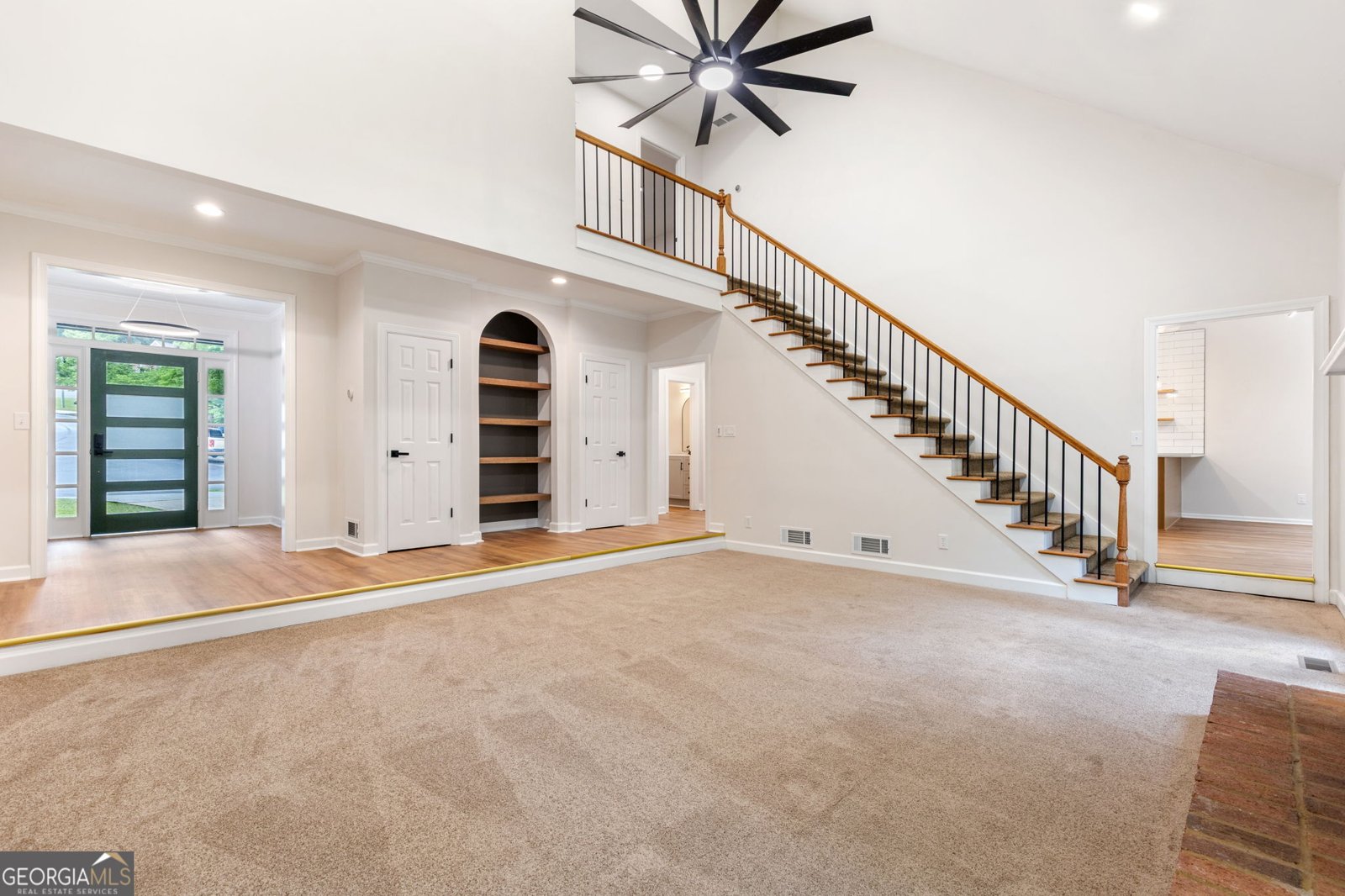 7470 Woodruff Way Stone Mountain - Photo 13