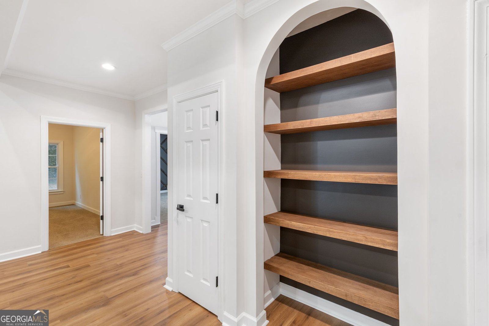 7470 Woodruff Way Stone Mountain - Photo 14