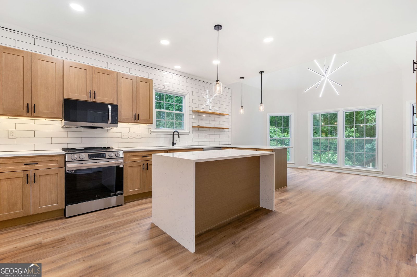 7470 Woodruff Way Stone Mountain - Photo 24