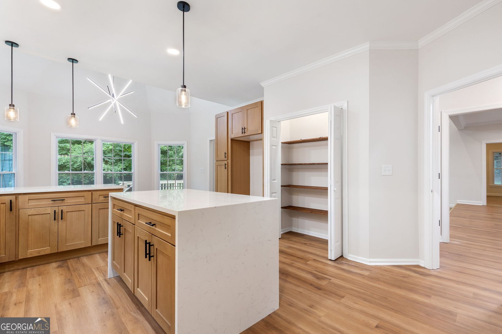 7470 Woodruff Way Stone Mountain - Photo 26