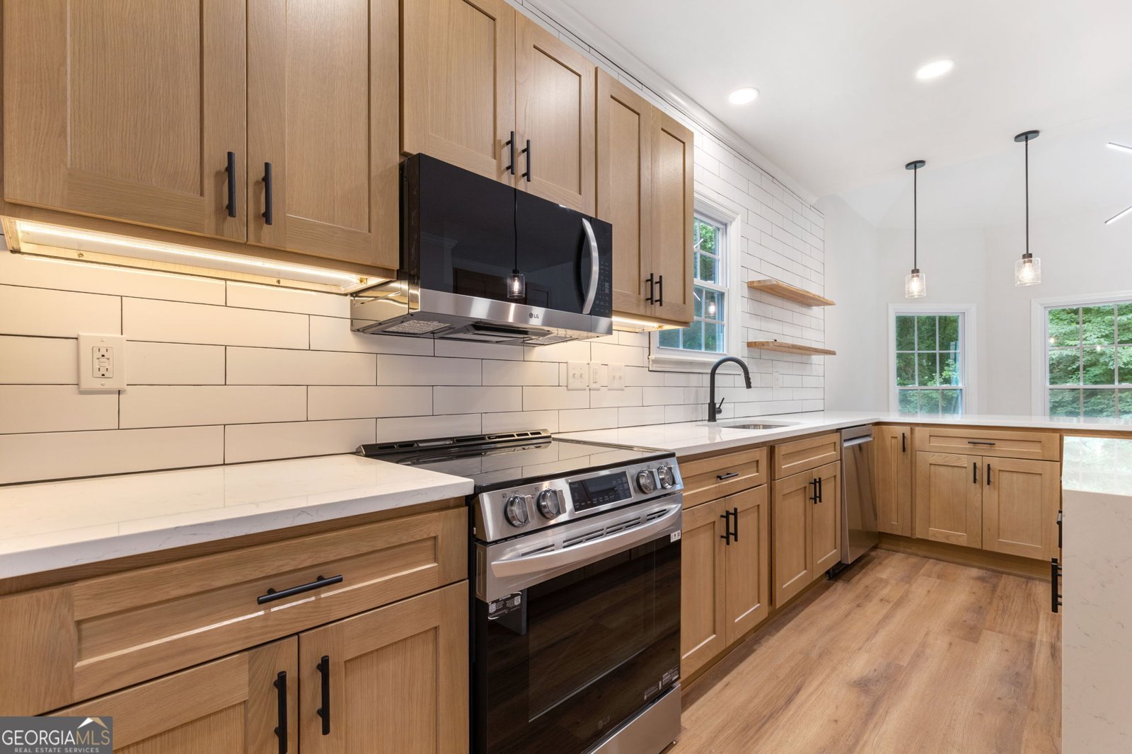 7470 Woodruff Way Stone Mountain - Photo 27