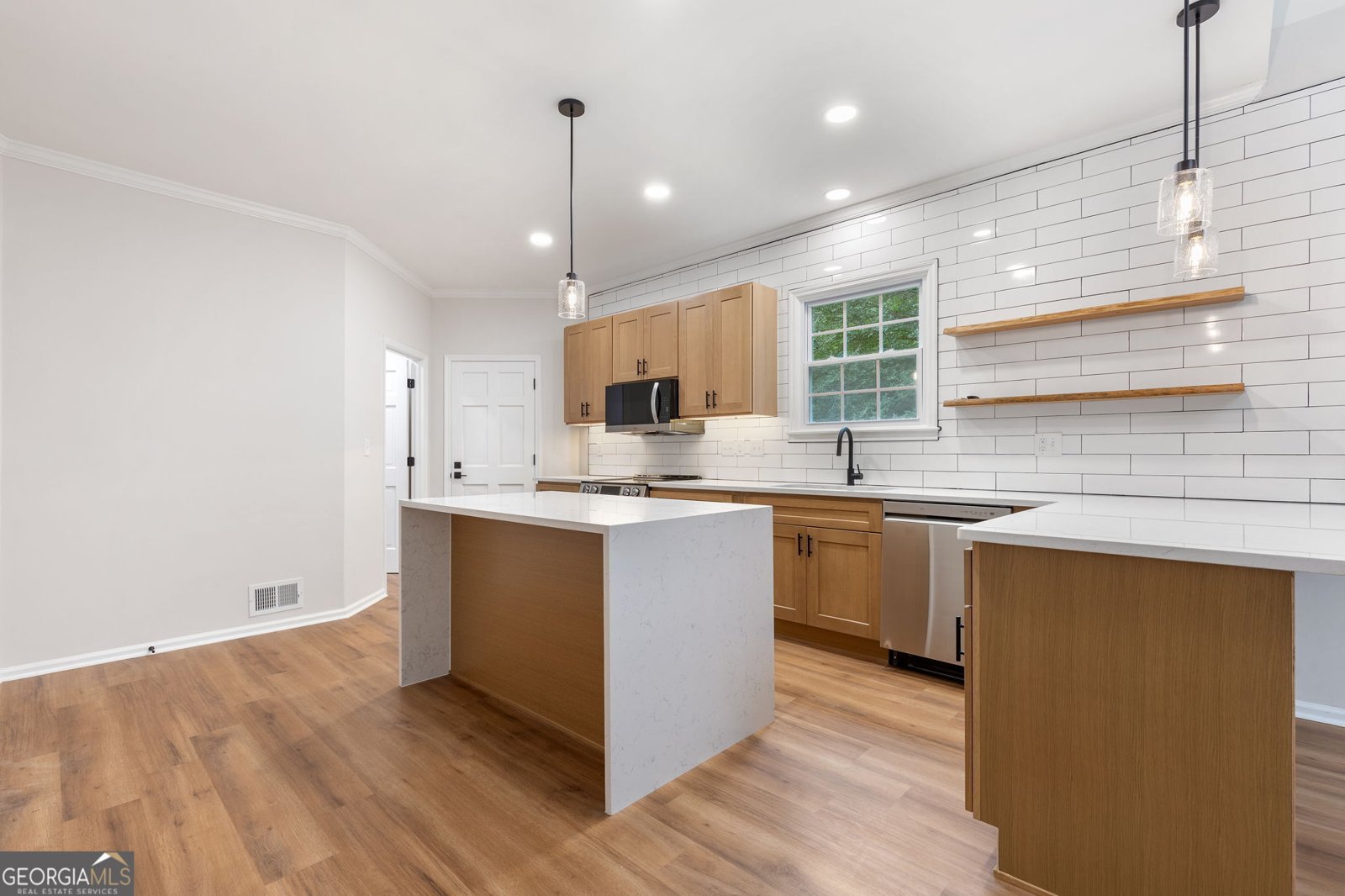 7470 Woodruff Way Stone Mountain - Photo 30