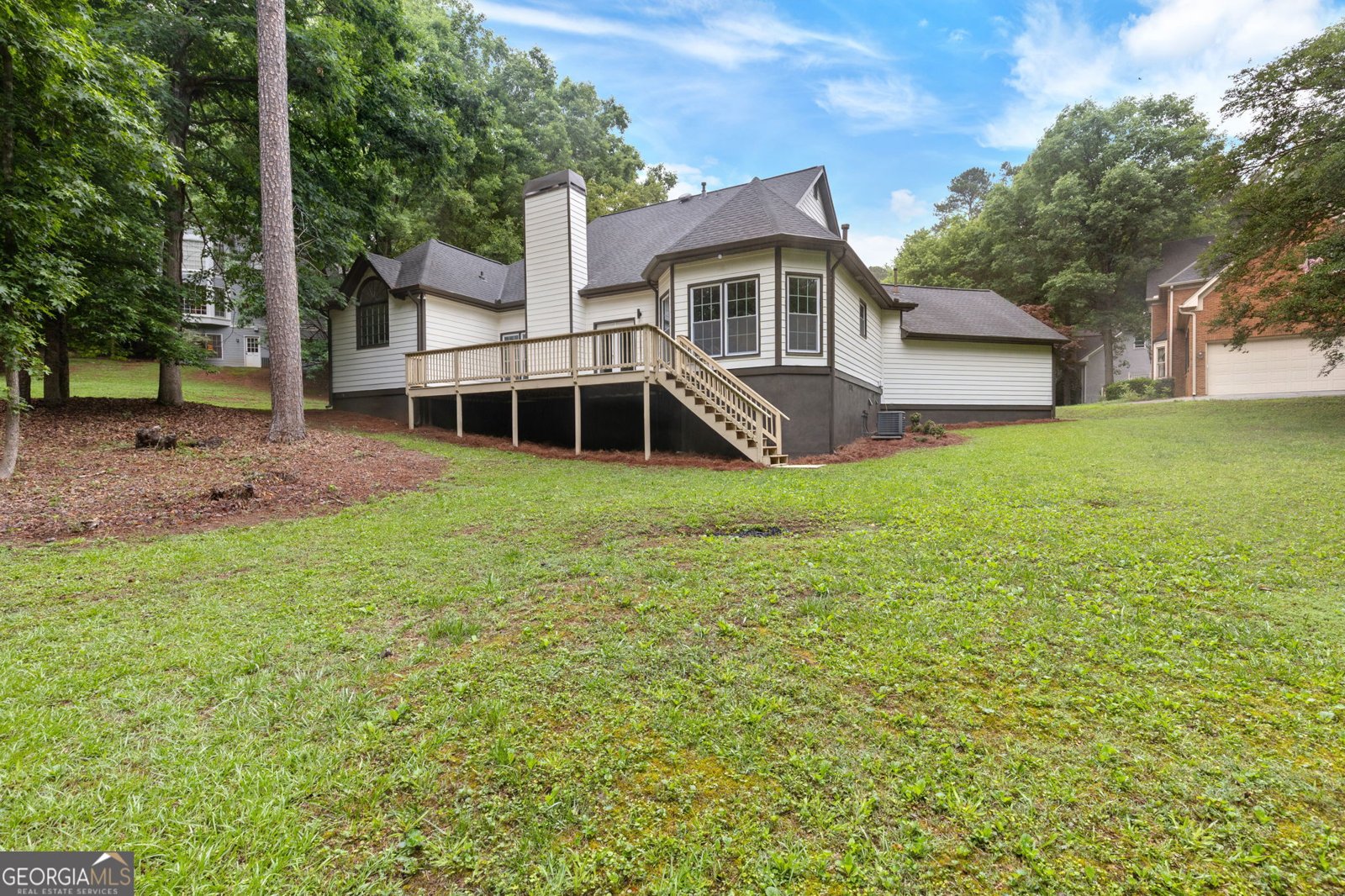 7470 Woodruff Way Stone Mountain - Photo 46