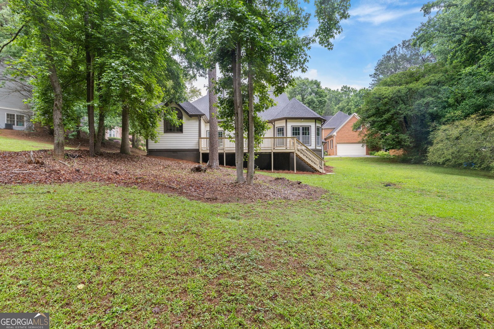 7470 Woodruff Way Stone Mountain - Photo 47