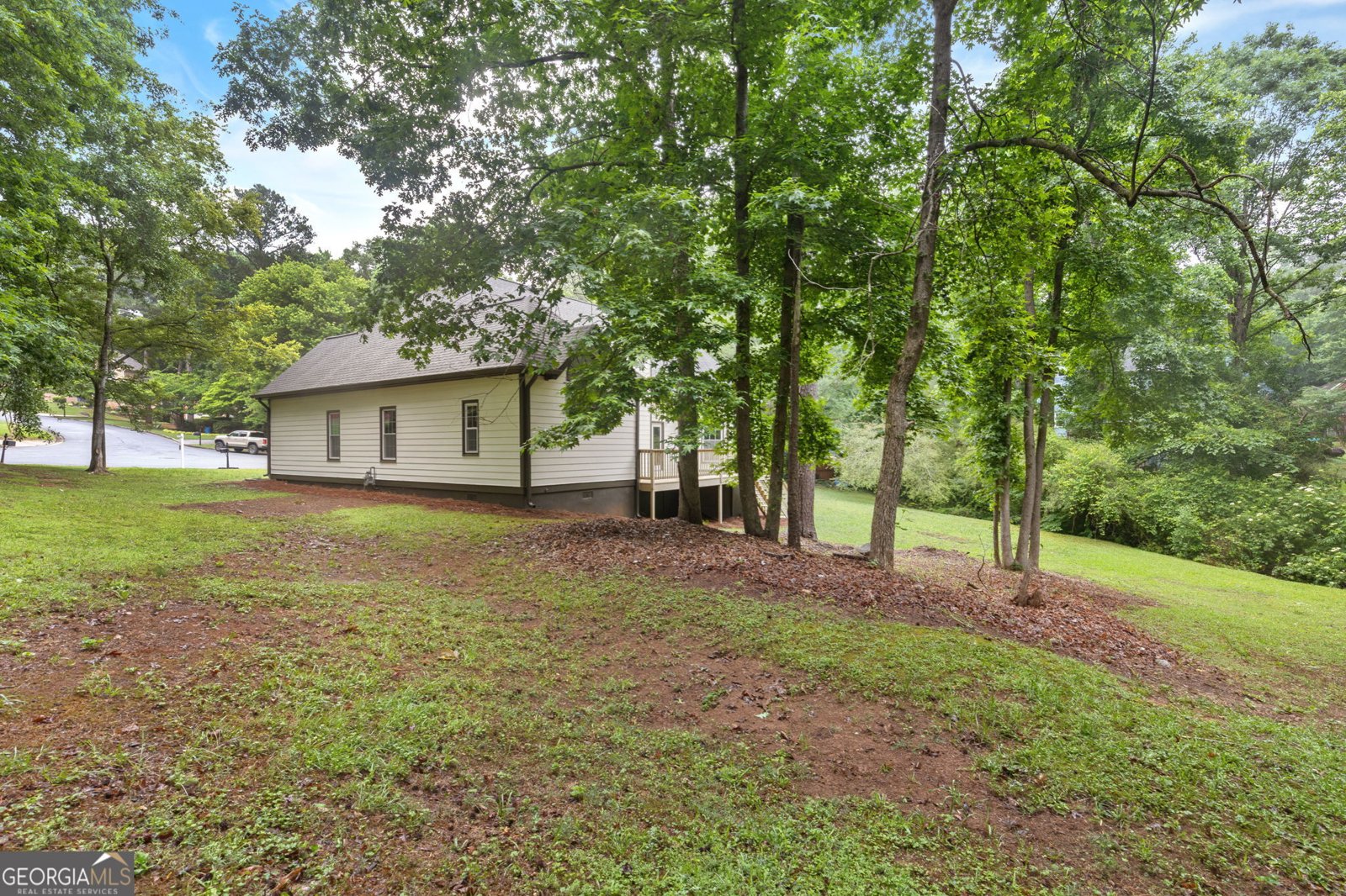7470 Woodruff Way Stone Mountain - Photo 48