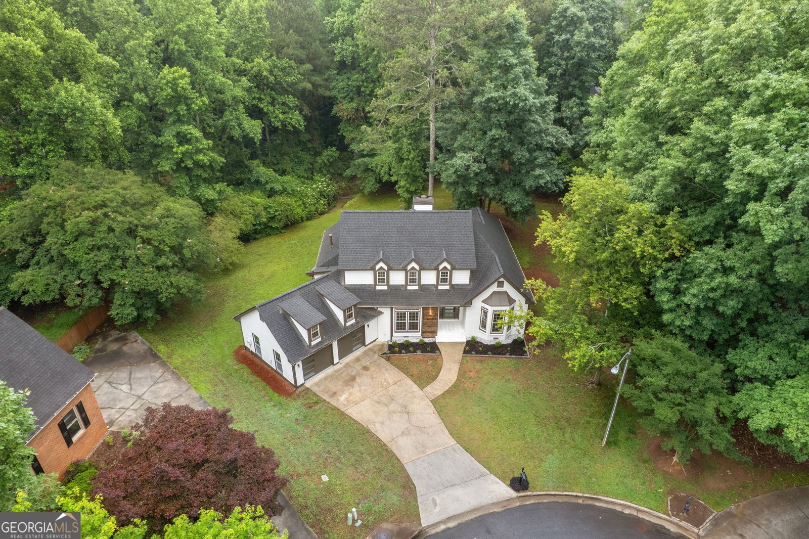 7470 Woodruff Way Stone Mountain - Photo 49