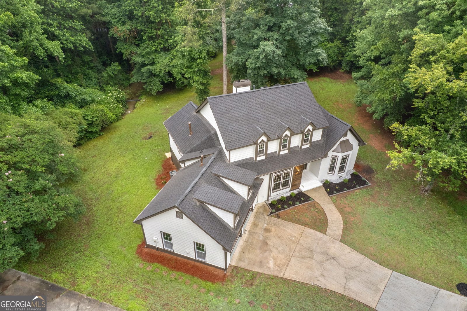 7470 Woodruff Way Stone Mountain - Photo 50