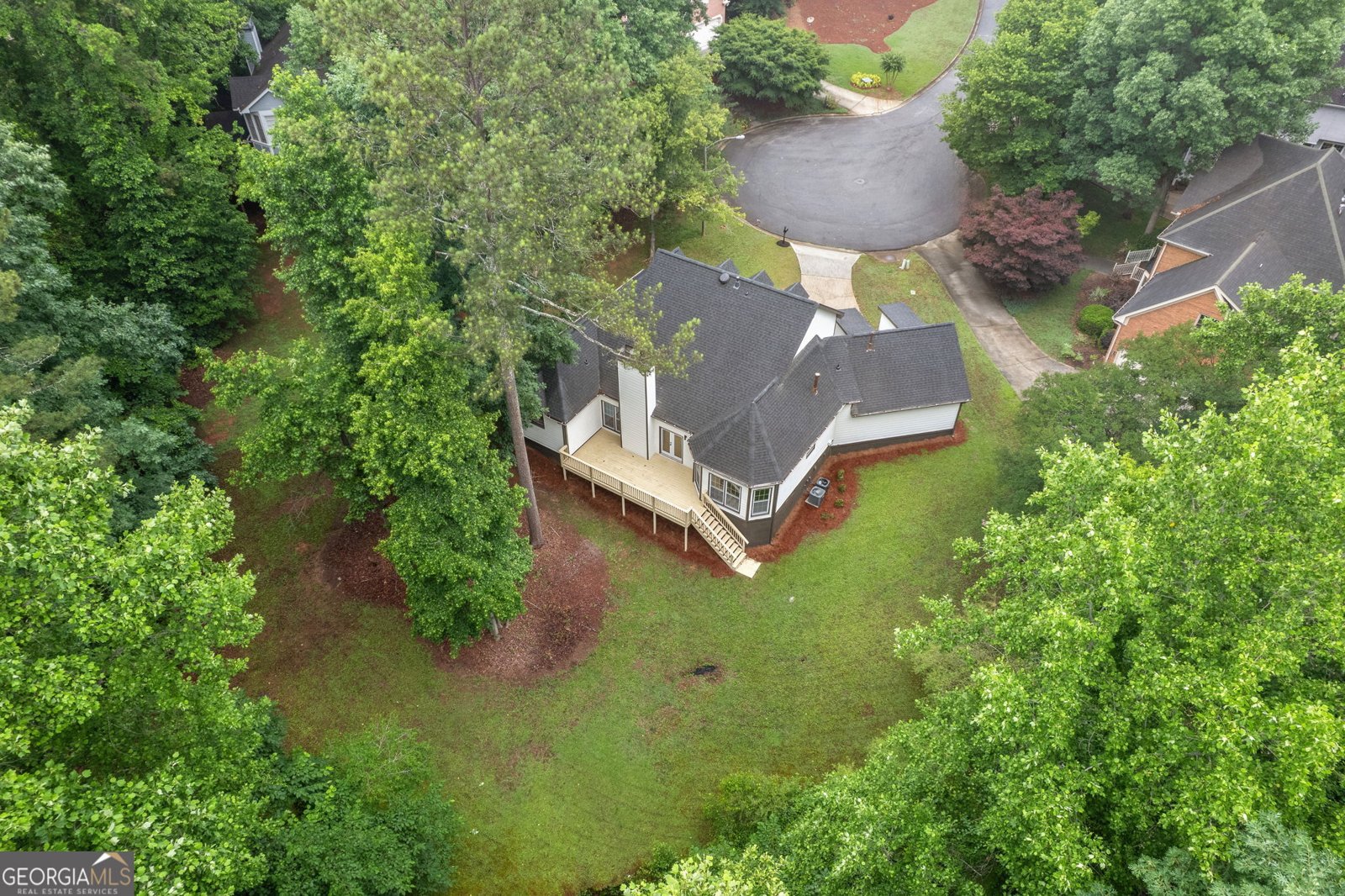 7470 Woodruff Way Stone Mountain - Photo 51