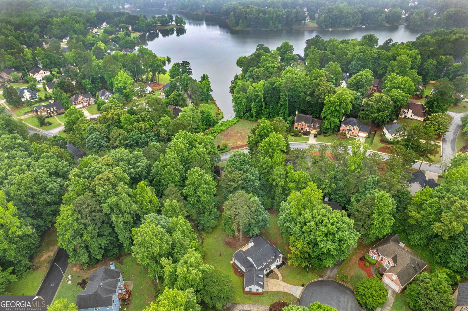 7470 Woodruff Way Stone Mountain - Photo 52