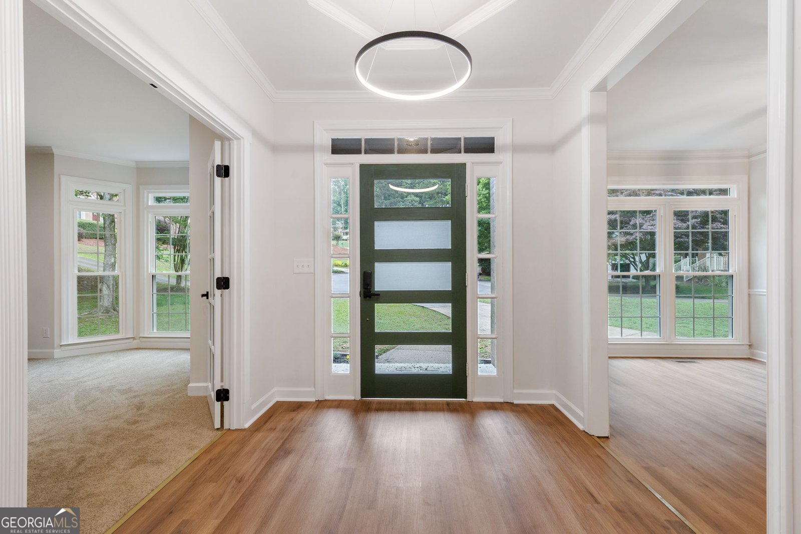 7470 Woodruff Way Stone Mountain - Photo 6
