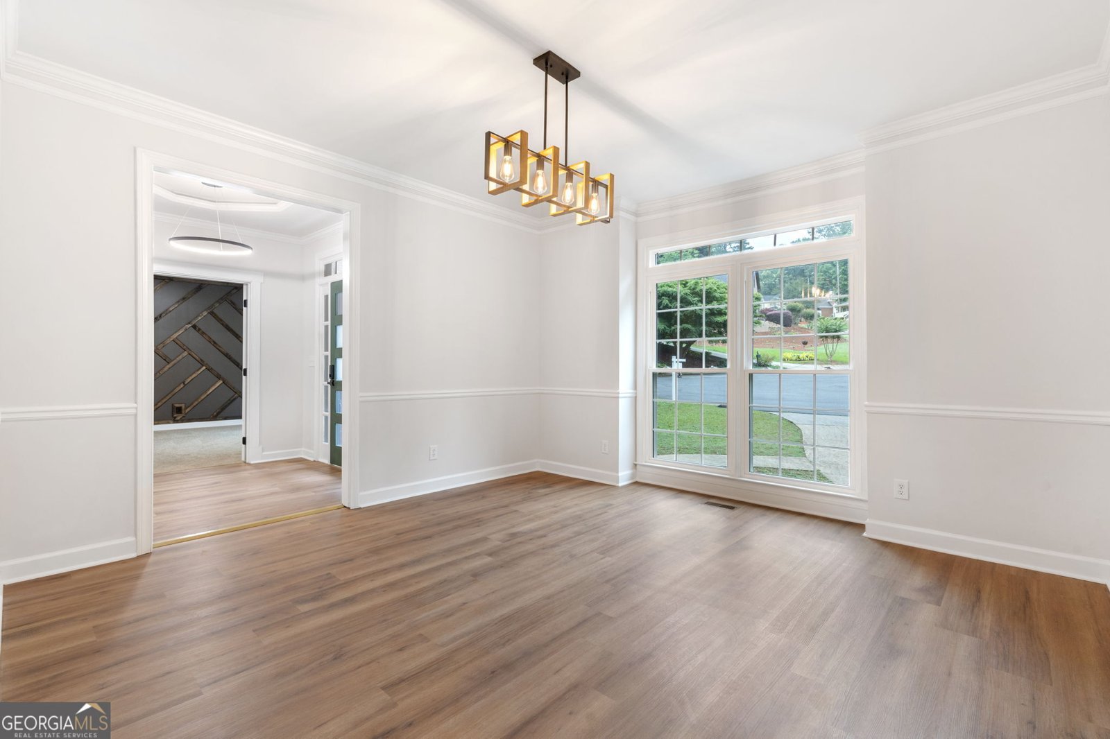 7470 Woodruff Way Stone Mountain - Photo 9