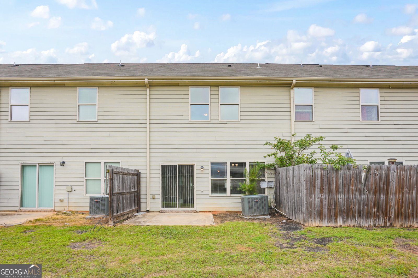 1921 Old Dogwood Drive Jonesboro - Photo 22