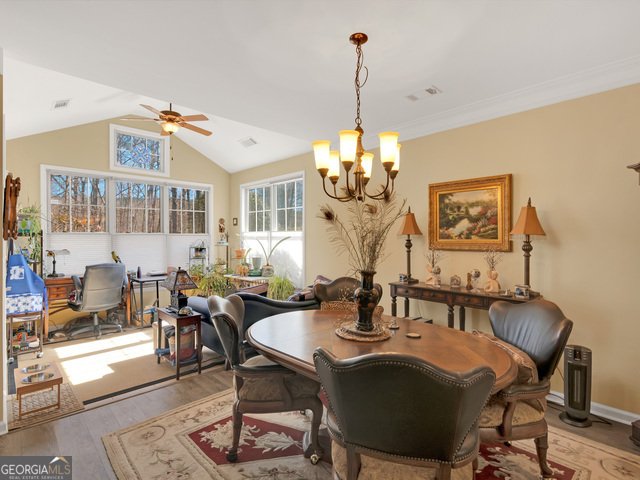 1141 Pebble Creek Lane Locust Grove - Photo 11