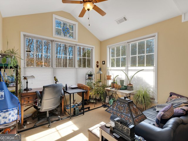 1141 Pebble Creek Lane Locust Grove - Photo 12