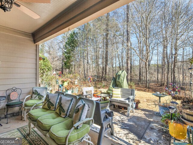 1141 Pebble Creek Lane Locust Grove - Photo 19