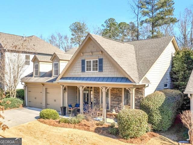 1141 Pebble Creek Lane Locust Grove - Photo 31