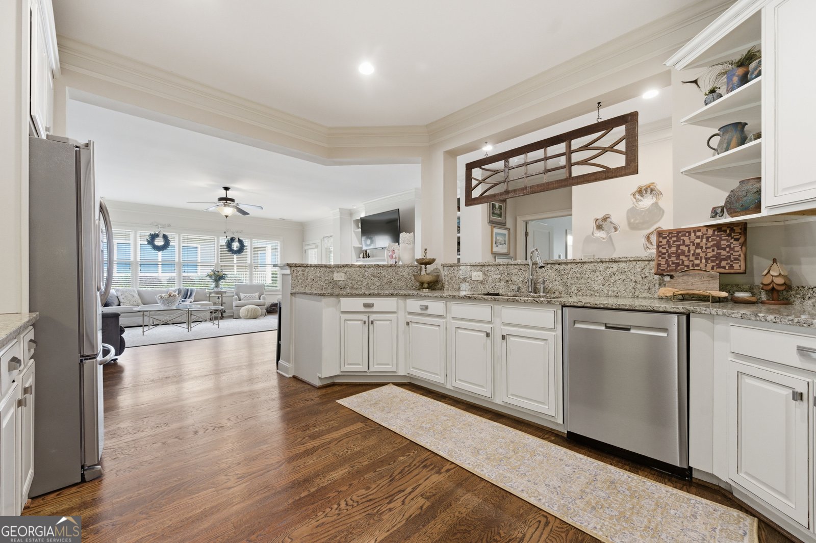 625 Aunt Lucy Lane Smyrna - Photo 11